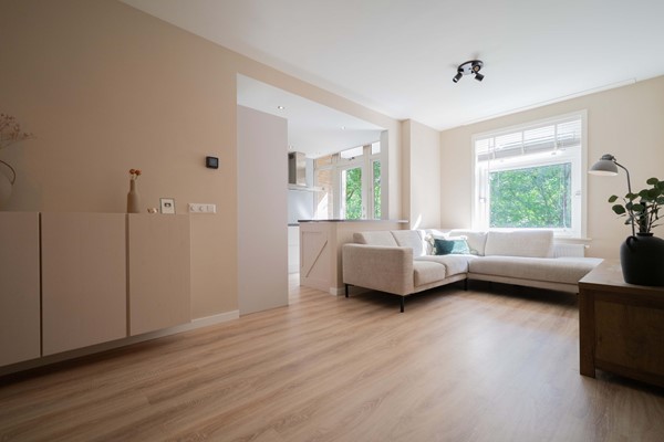 Medium property photo - Van der Ploegstraat 4, 1964 SM Heemskerk